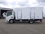 ISUZU Elf Refrigerator & Freezer Truck TKG-NMS85AN 2019 123,000km_4