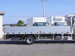 MITSUBISHI FUSO Fighter Aluminum Block PJ-FK62FZ 2007 370,000km_17