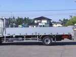 MITSUBISHI FUSO Fighter Aluminum Block PJ-FK62FZ 2007 370,000km_18