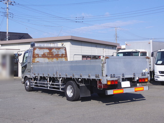 Fighter Aluminum Block_2