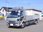 MITSUBISHI FUSO Fighter Aluminum Block PJ-FK62FZ 2007 370,000km_3