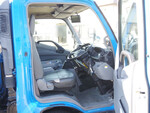 HINO Dutro Garbage Truck TKG-XZU710M 2015 280,000km_26