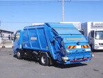 HINO Dutro Garbage Truck TKG-XZU710M 2015 280,000km_2