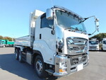 ISUZU Giga Dump 2PG-CXZ77CT 2020 49,465km_3