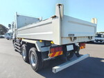 ISUZU Giga Dump 2PG-CXZ77CT 2020 49,465km_4