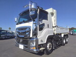 ISUZU Giga Dump 2PG-CXZ77CT 2020 49,465km_5