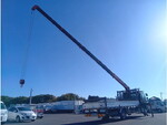 HINO Ranger Truck (With 5 Steps Of Cranes) 2PG-FD2ABA 2019 20,654km_9