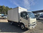 HINO Dutro Panel Van TPG-XZC605M 2017 99,565km_3
