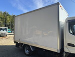 HINO Dutro Panel Van TPG-XZC605M 2017 99,565km_6