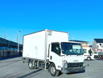 ISUZU Elf Reefer Van 2RG-NPR88YN 2018 171,181km_3
