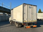 ISUZU Elf Reefer Van 2RG-NPR88YN 2018 171,181km_4
