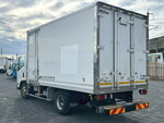 ISUZU Elf Reefer Van TPG-NPR85N 2018 152,884km_4