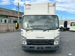 ISUZU Elf Reefer Van TPG-NPR85N 2018 152,884km_6