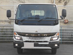 MITSUBISHI FUSO Canter Flat Body 2RG-FBA20 2025 251km_3