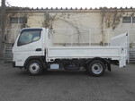 MITSUBISHI FUSO Canter Flat Body 2RG-FBA20 2025 251km_4