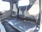 MITSUBISHI FUSO Canter Flat Body 2RG-FBA20 2022 374km_25