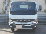 MITSUBISHI FUSO Canter Flat Body 2RG-FBA20 2022 374km_3