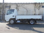 MITSUBISHI FUSO Canter Flat Body 2RG-FBA20 2022 374km_6