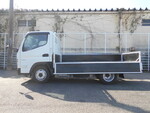 MITSUBISHI FUSO Canter Flat Body 2RG-FBA20 2022 374km_7