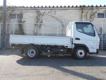 MITSUBISHI FUSO Canter Flat Body 2RG-FBA20 2022 374km_8