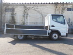 MITSUBISHI FUSO Canter Flat Body 2RG-FBA20 2022 374km_9