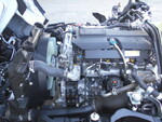 MITSUBISHI FUSO Canter Deep Dump 2RG-FBA60 2025 279km_15