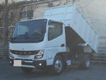 MITSUBISHI FUSO Canter Deep Dump 2RG-FBA60 2025 279km_3