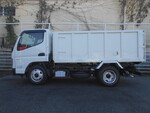 MITSUBISHI FUSO Canter Deep Dump 2RG-FBA60 2025 279km_6