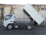 MITSUBISHI FUSO Canter Deep Dump 2RG-FBA60 2025 279km_7