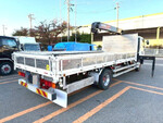 HINO Ranger Truck (With 4 Steps Of Cranes) QKG-FE7JMAA 2017 315,710km_7