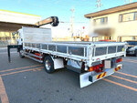 HINO Ranger Truck (With 4 Steps Of Cranes) QKG-FE7JMAA 2017 315,710km_8