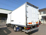 MITSUBISHI FUSO Fighter Refrigerator & Freezer Truck 2KG-FK65FY 2021 463,420km_2