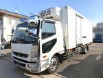 MITSUBISHI FUSO Fighter Refrigerator & Freezer Truck 2KG-FK65FY 2021 463,420km_3