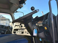 ISUZU Giga Trailer Head 2PG-EXD52CD 2020 605,000km_16