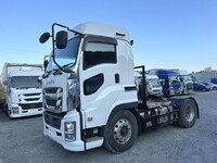 ISUZU Giga Trailer Head 2PG-EXD52CD 2020 605,000km_1