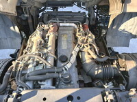ISUZU Giga Trailer Head 2PG-EXD52CD 2020 605,000km_24