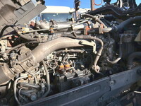 ISUZU Giga Trailer Head 2PG-EXD52CD 2020 605,000km_25