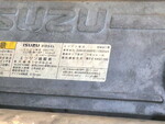 ISUZU Giga Trailer Head 2PG-EXD52CD 2020 605,000km_27