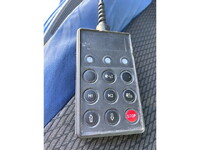 ISUZU Giga Trailer Head 2PG-EXD52CD 2020 605,000km_29