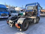 ISUZU Giga Trailer Head 2PG-EXD52CD 2020 605,000km_2