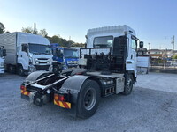 ISUZU Giga Trailer Head 2PG-EXD52CD 2020 605,000km_2