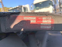ISUZU Giga Trailer Head 2PG-EXD52CD 2020 605,000km_33