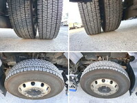 ISUZU Giga Trailer Head 2PG-EXD52CD 2020 605,000km_37