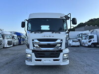ISUZU Giga Trailer Head 2PG-EXD52CD 2020 605,000km_3