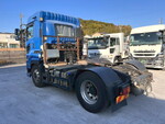 ISUZU Giga Trailer Head 2PG-EXD52CD 2020 605,000km_4