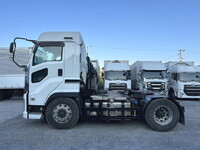ISUZU Giga Trailer Head 2PG-EXD52CD 2020 605,000km_4