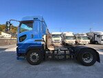 ISUZU Giga Trailer Head 2PG-EXD52CD 2020 605,000km_5