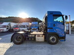 ISUZU Giga Trailer Head 2PG-EXD52CD 2020 605,000km_6