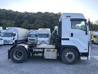ISUZU Giga Trailer Head 2PG-EXD52CD 2020 605,000km_7