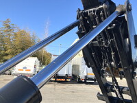 UD TRUCKS Condor Container Carrier Truck QKG-PK39LH 2015 252,433km_12